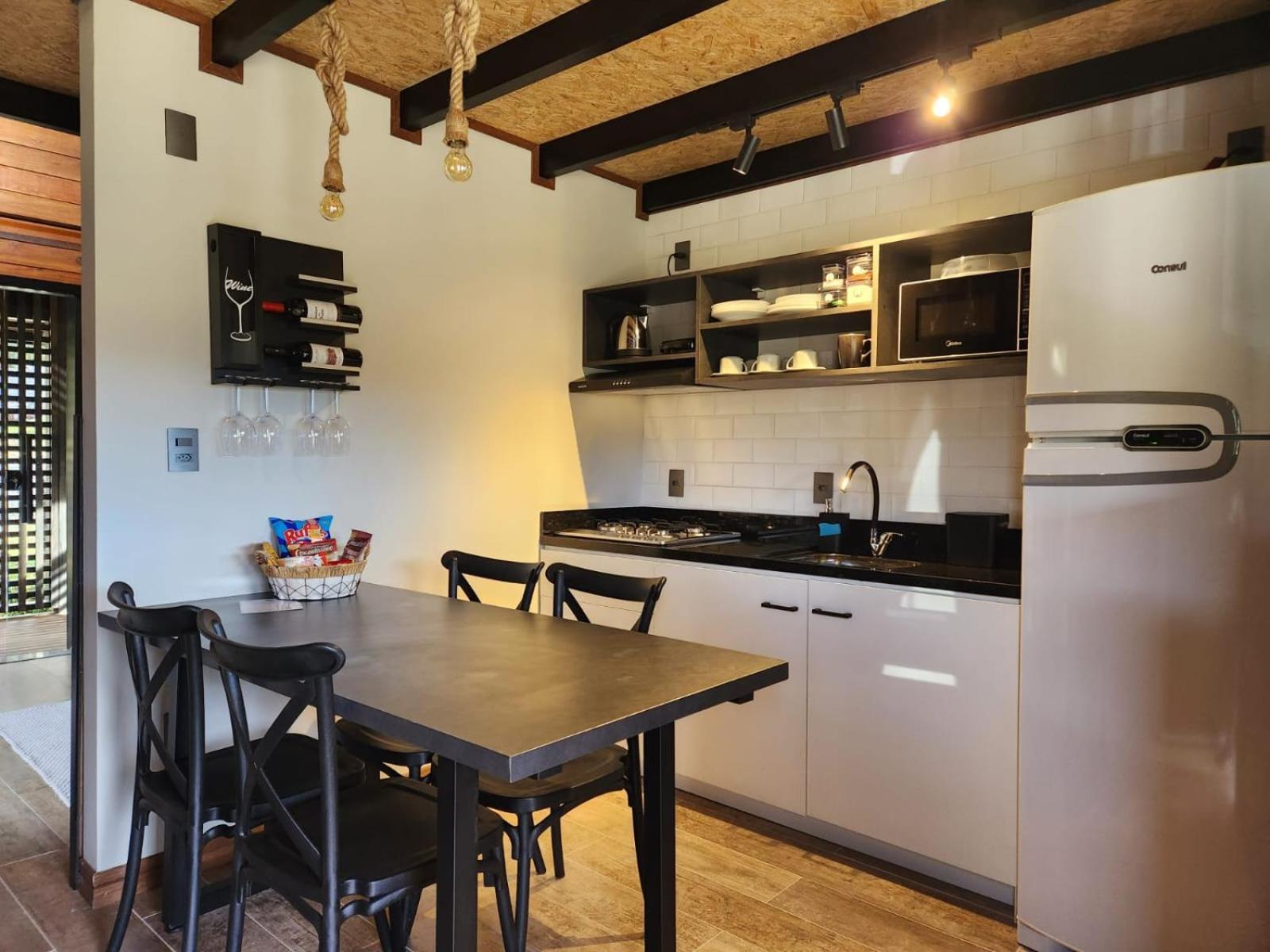 Contos E Sonhos Lodge *