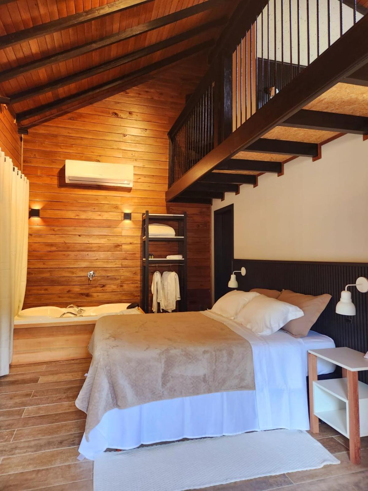 Contos E Sonhos Lodge *