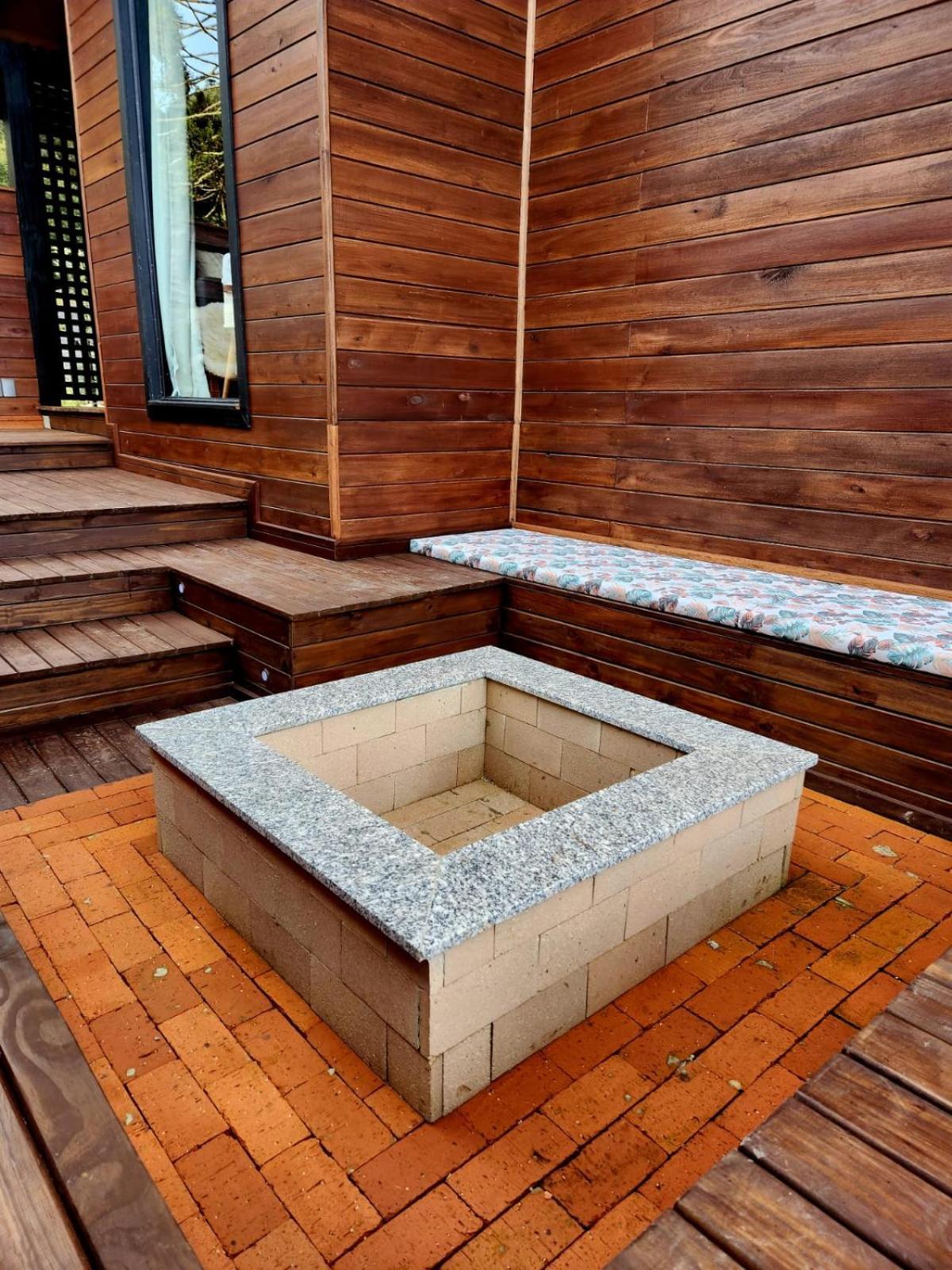Lodge Contos E Sonhos