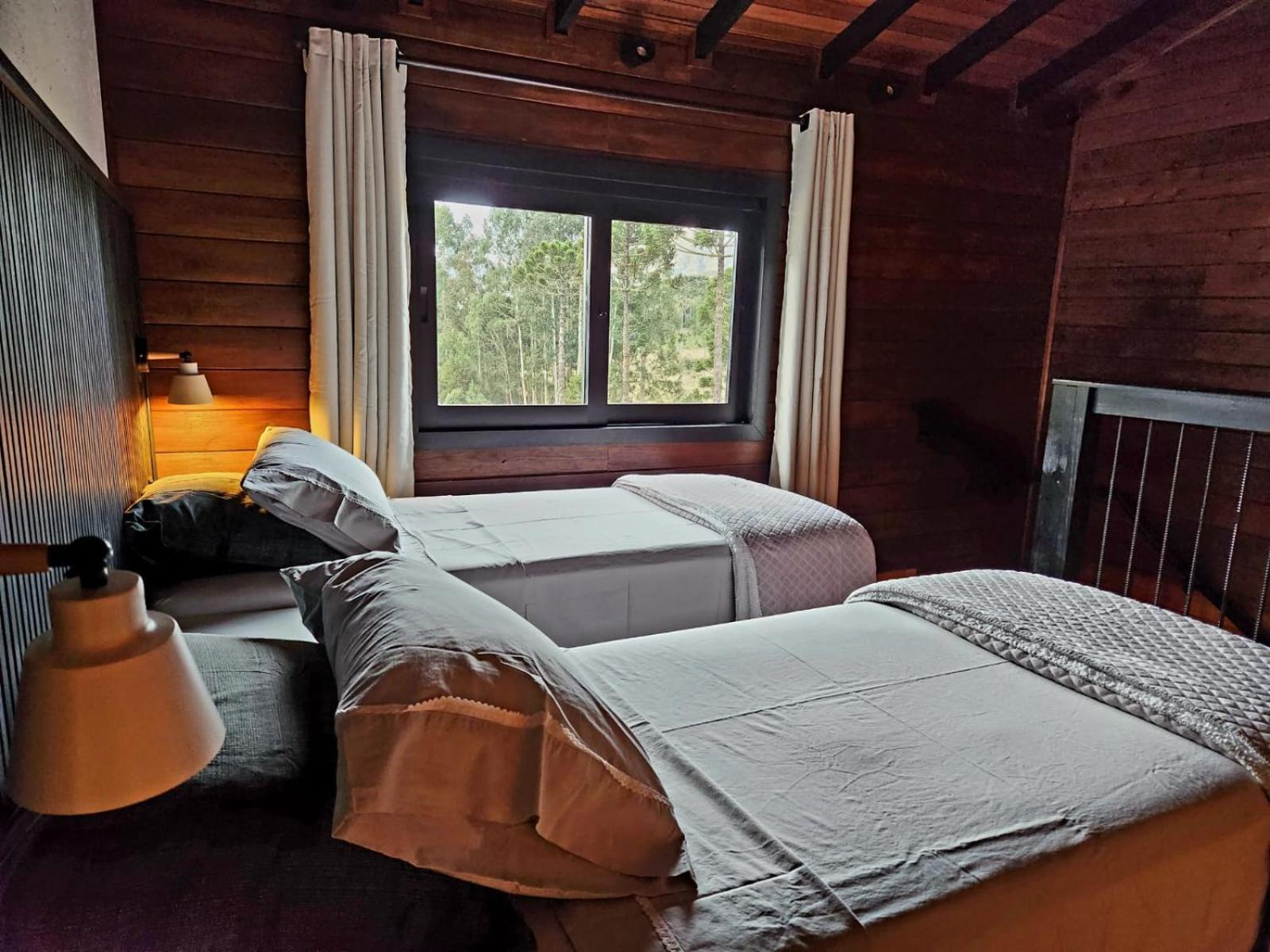 Lodge Contos E Sonhos Urubici