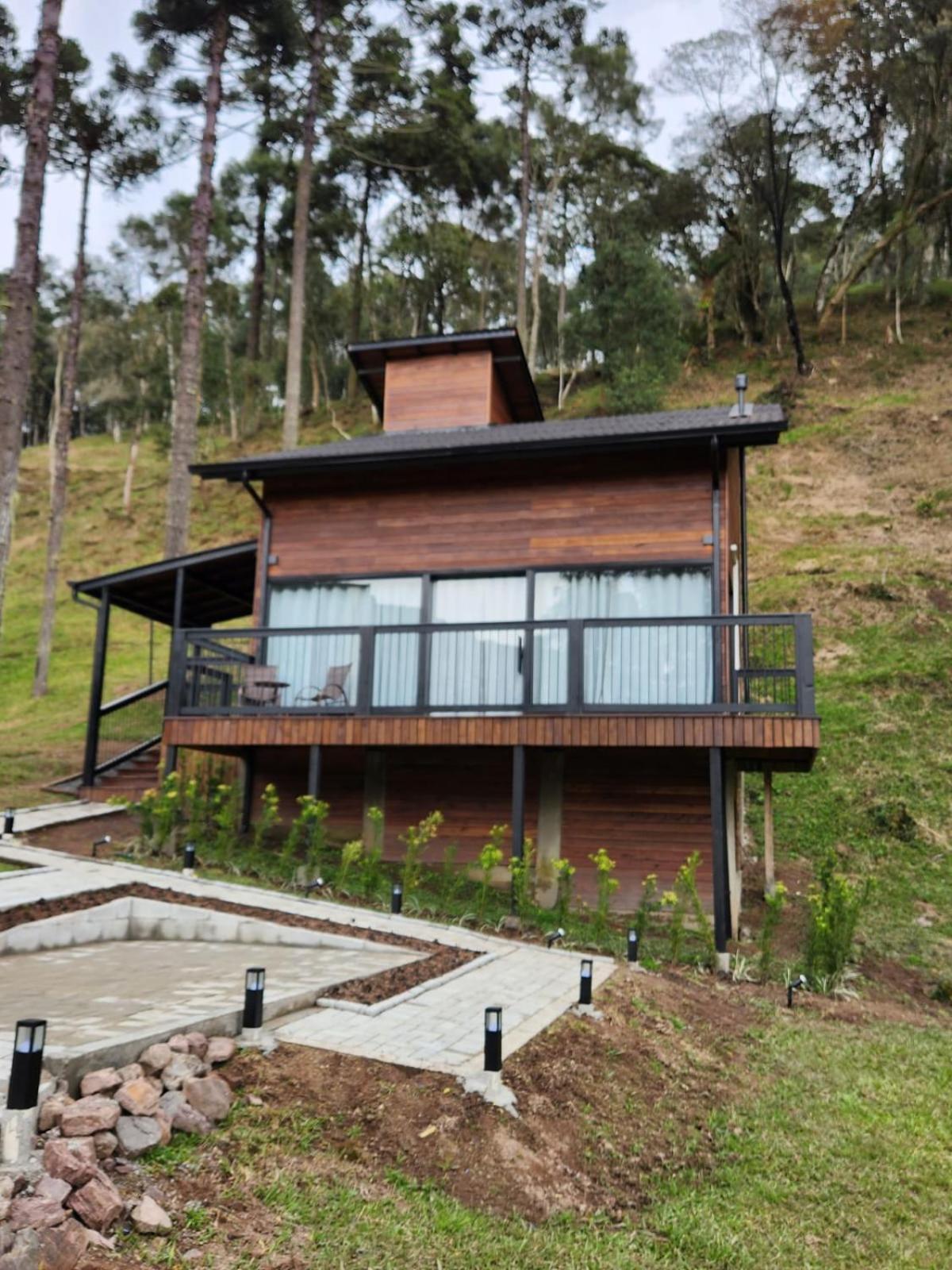 Contos E Sonhos Lodge