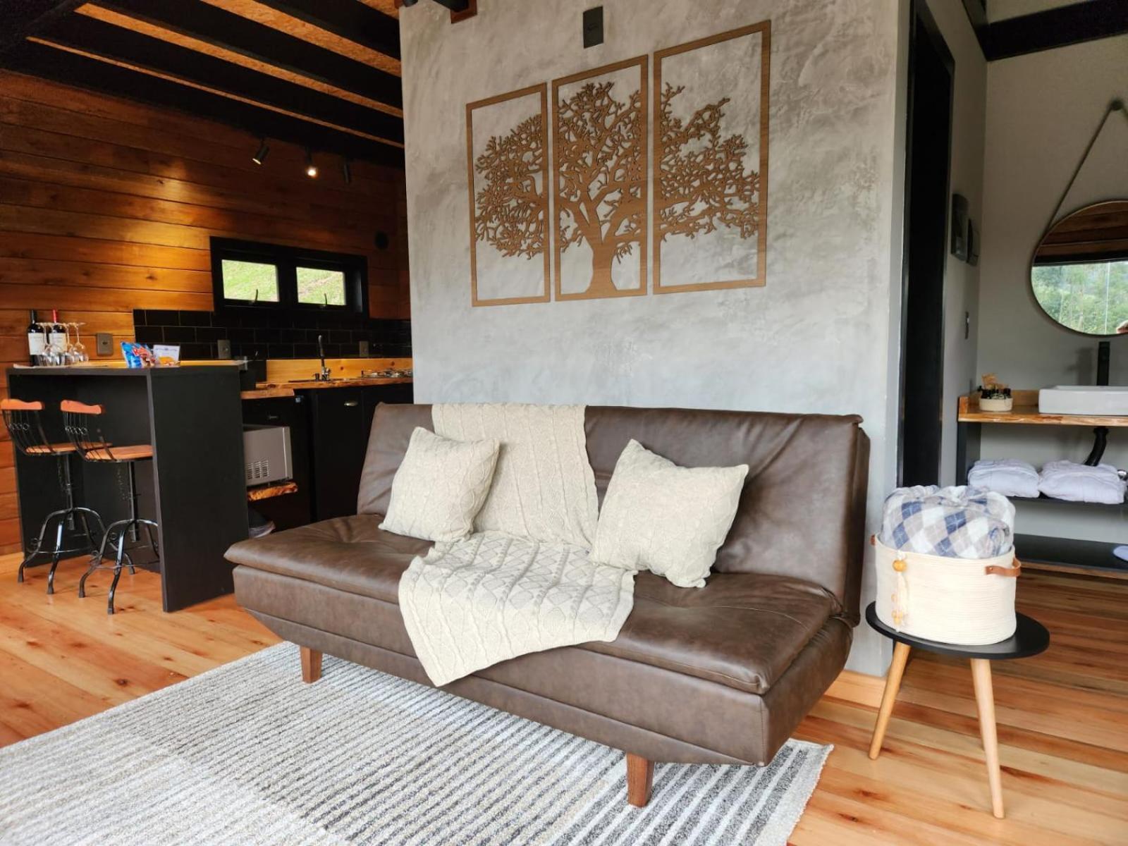 Lodge Contos E Sonhos *