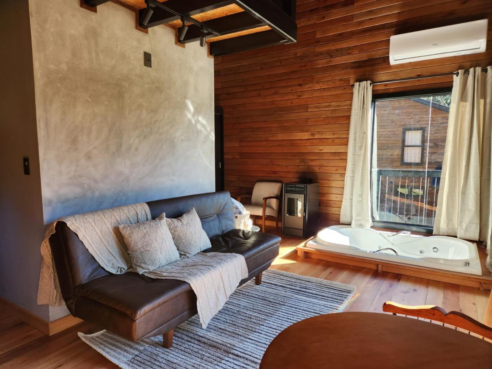 Contos E Sonhos Lodge *